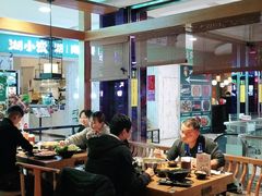 -呷哺呷哺(万达新世界店)