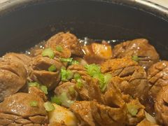 -潮州府·潮菜·砂锅粥(徐家汇店)