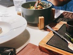 -1874融合西厨·观景餐厅(保利店)