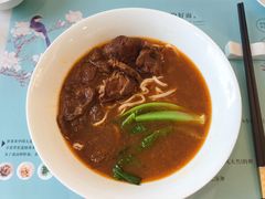 -南山鲜虾面·活鲜小馆·海味大连菜(南山总店)