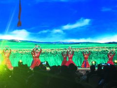 -套娃酒店-中餐厅