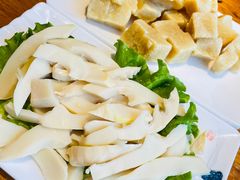 -亿百顺红焖羊排小馆(总店)