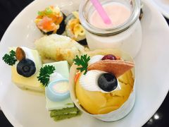 -海草馆自助餐厅(悦海店)