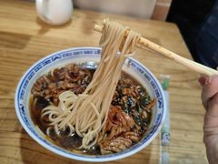 -大时代美食面馆