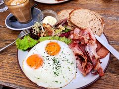 brunch&nbsp;combo-RAC BAR(安福路店)