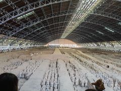 -秦始皇帝陵博物院(兵马俑)