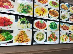 -聚德福海鲜家常菜(刘庄店)