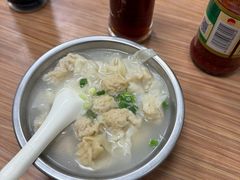 净云吞-好好味面家(桃园店)