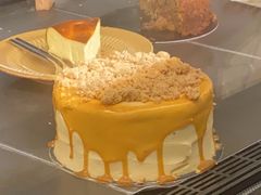-BAKER&SPICE(环贸店)