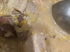 -金掌勺·锅包肉(广渠门店)