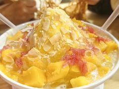 -荔芳传统糖水铺