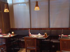 -熊喵来了火锅(太原里第2分店)