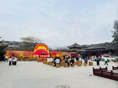-中国翰园碑林