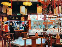 -淮安宴·淮扬菜(清河路一店)