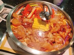 -和福顺·牛肉海鲜焖锅(汕头金平万达广场店)