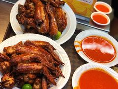 -纽顿熟食中心