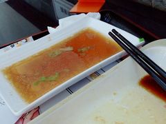 -红荔村肠粉(岗厦店)