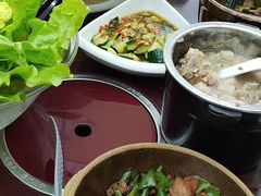 -寻钵记民菜馆·正宗常德钵子菜(滨湖路店)