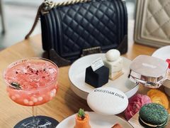 -解放碑威斯汀酒店-知味国际美食餐厅