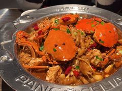 -胖哥俩肉蟹煲(湖滨银泰in77店)