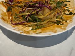-叁拾壹克饺子·东北菜(国贸店)