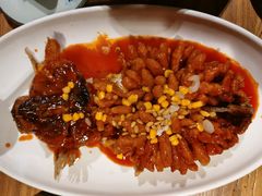 -鱼食饭稻·苏浙土菜17年老馆子(平江路店)