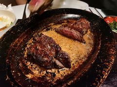 -牛排家(北京长安街英皇集团中心店)