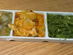 -沼津港精致料理·寿喜烧·烧鸟(青浦宝龙广场日料榜单店)