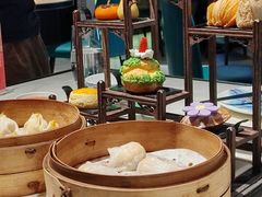 -绿波廊(豫园店)