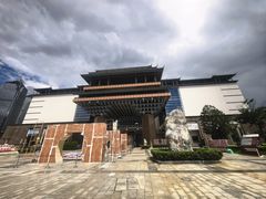 -桂林博物馆