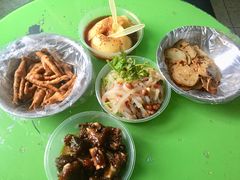 -毛姨鸡爪