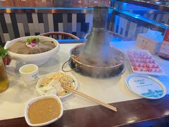 -京城胜利涮羊肉(禧乐汇店)