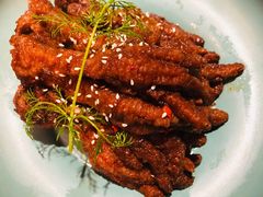 -58度品质川菜馆(经一路店)
