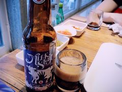 -通海俄式烧烤·俄罗斯大串(嵩山路店)
