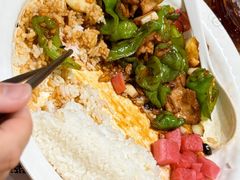 -阳阳中国饭(北京荟聚店)