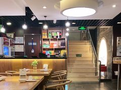大堂-小土豆北方菜馆(方庄店)