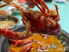 -富临轩私房菜(集庆门大街店)