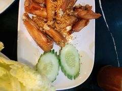 -Doo Dee Thai Food(Issan/Isaan/Esan)