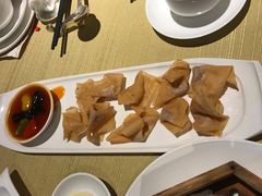 -顺德美的万豪酒店-万豪中餐厅