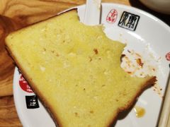 烤面包片-一顿烧烤(八经街店)