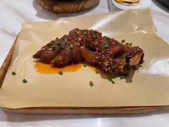 -茉莉餐厅(包河万达店)