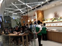 -许小树(国贸商城店)