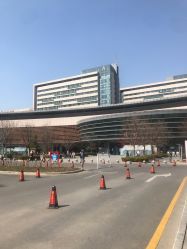 -天津市儿童医院(北辰龙岩院区)