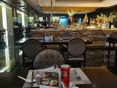 -AdD全日制餐厅(中谷花园酒店)