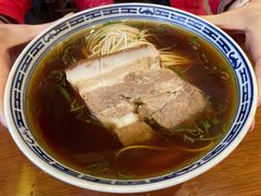 -同得兴 Since·1995 传统苏式面馆(十全街店)