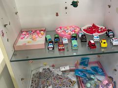 -瑞尔齿科(颐堤港诊所)