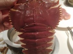-加餐海鲜自助(宝龙一城店)