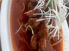 -温江公平红烧兔(总店)