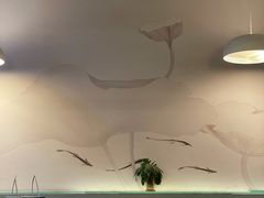 大堂-红小满休闲餐厅(十全街店)