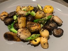 松露全素-金鸭季·北京烤鸭(深业上城店)